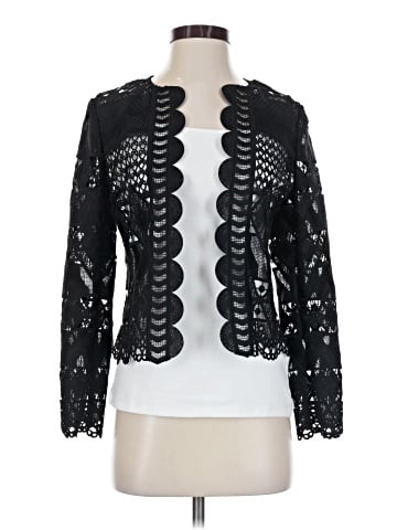 Ted Baker London Long Sleeve Top (view 1)