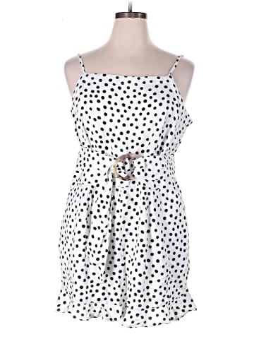 Ann Taylor LOFT Romper (view 1)