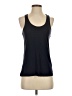 Monrow Blue Active Tank Size XS - photo 1