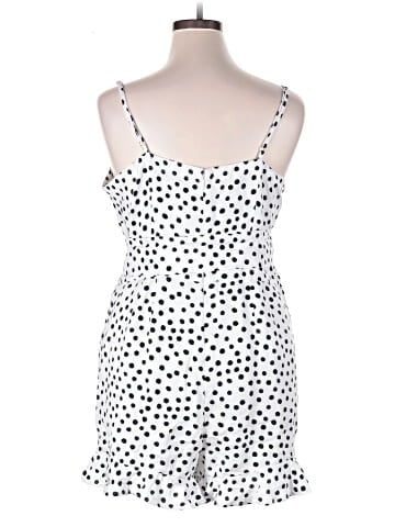 Ann Taylor LOFT Romper (view 2)