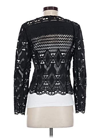 Ted Baker London Long Sleeve Top (view 2)