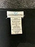 Jaclyn Smith Black 3/4 Sleeve Top Size XXL - photo 7