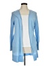 Halogen Blue Kimono Size 1X - photo 1