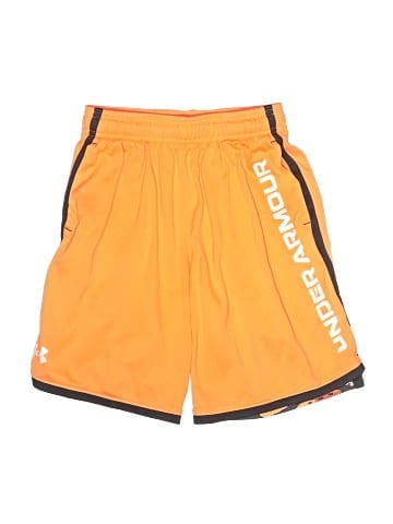 Under Armour Athletic Shorts (view 1)