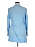 Halogen Blue Kimono Size 1X - photo 2