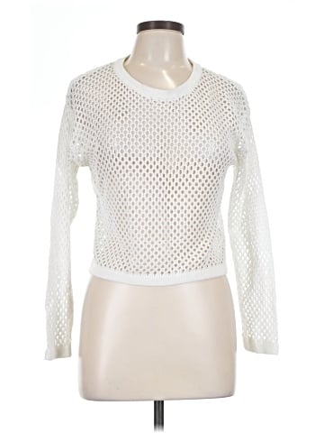 Charlotte Russe Pullover Sweater (view 1)