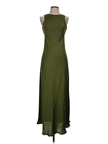 Massimo Dutti Casual Dress (view 1)