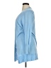 Halogen Blue Kimono Size 1X - photo 5