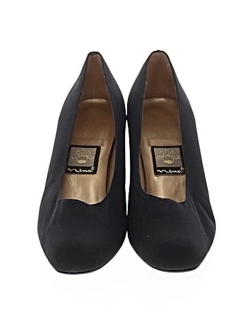 Nina Heels (view 2)
