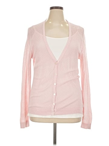 Lands' End Cardigan (view 1)
