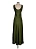 Massimo Dutti Green Casual Dress Size S - photo 2