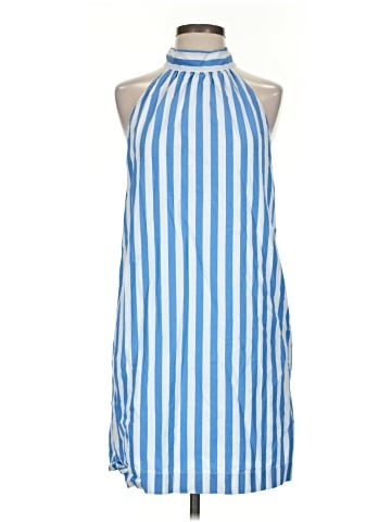 J.Crew Factory Store Casual Dress (view 1)