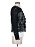 Ted Baker London 100% Polyester Black Long Sleeve Top Size 4 (1) - photo 4