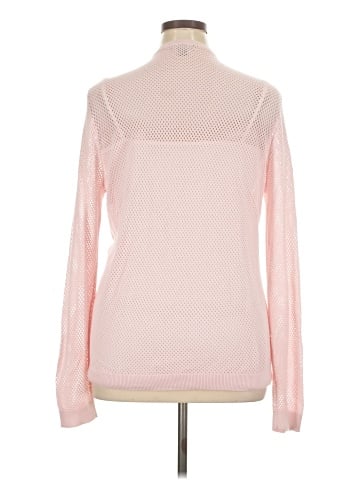 Lands' End Cardigan (view 2)