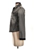 L'Agence Gray Denim Jacket Size S - photo 5