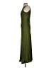 Massimo Dutti Green Casual Dress Size S - photo 5
