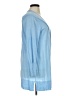 Halogen Blue Kimono Size 1X - photo 4