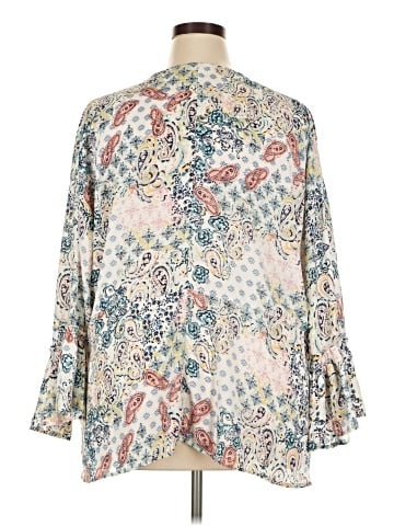 Maurices Cardigan (view 2)