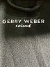 Gerry Weber Black Blazer Size 10 - photo 6
