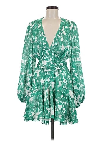 Alexis Casual Dress (view 1)
