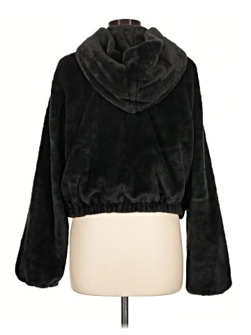 BP. Faux Fur Jacket (view 2)