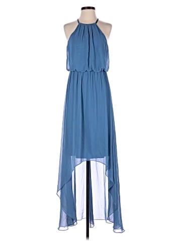 David's Bridal Casual Dress (view 1)
