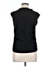 Gap Black Sleeveless Top Size L - photo 1