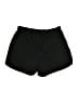 Zella Solid Black Athletic Shorts Size S - photo 2