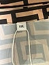 Unbranded Brown Long Sleeve Blouse Size XXL - photo 7