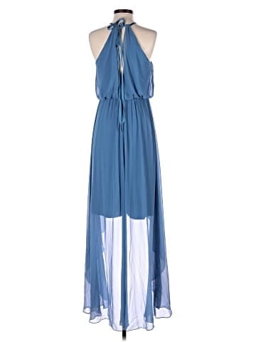 David's Bridal Casual Dress (view 2)