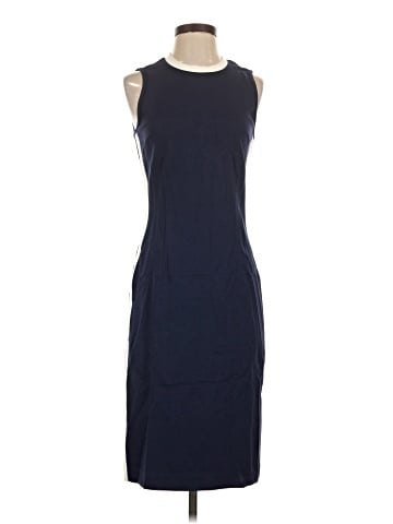Isaac Mizrahi Cocktail Dress (view 1)