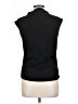 Gap Black Sleeveless Top Size L - photo 2