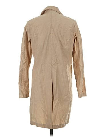 Banana Republic Factory Store Trenchcoat (view 2)