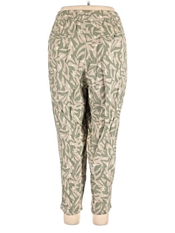 Old Navy Linen Pants (view 2)