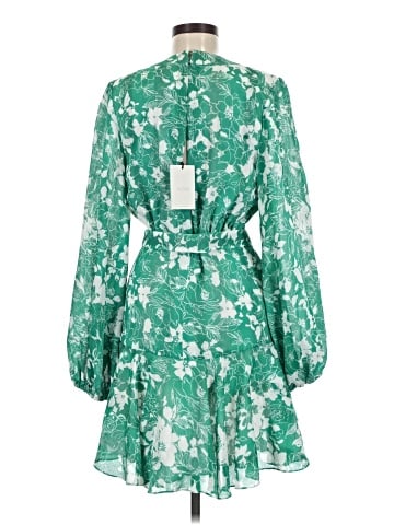 Alexis Casual Dress (view 2)