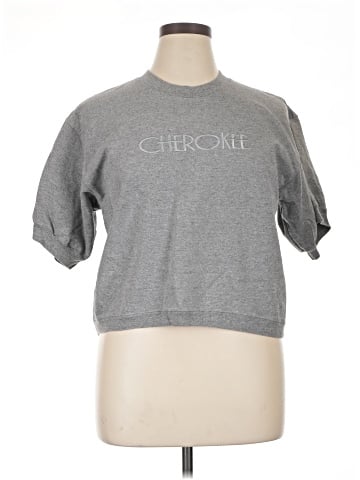 Cherokee Short Sleeve T-Shirt (view 1)