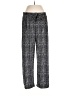 Robert Louis Tweed Gray Casual Pants Size L - photo 1