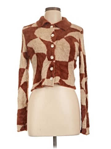 Lush Cardigan (view 1)