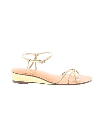 J.Crew Wedges (view 1)