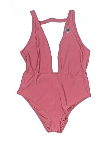 Forever 21 One Piece Swimsuit (view 1)