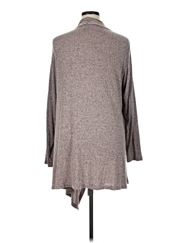 Bobeau Cardigan (view 2)