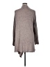 Bobeau Gray Cardigan Size 1X - photo 2