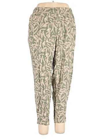 Old Navy Linen Pants (view 1)