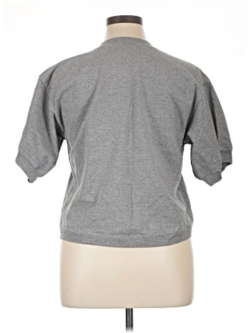 Cherokee Short Sleeve T-Shirt (view 2)
