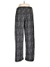 Robert Louis Tweed Gray Casual Pants Size L - photo 2