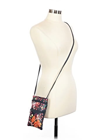 Anuschka Crossbody Bag (view 2)