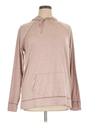American Eagle Outfitters Pullover Hoodie (view 1)