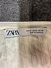Zara Ivory Cardigan Size XL - photo 7
