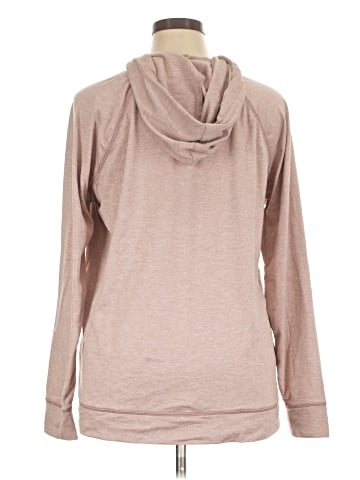 American Eagle Outfitters Pullover Hoodie (view 2)