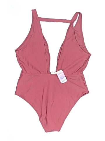 Forever 21 One Piece Swimsuit (view 2)